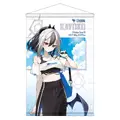 『ブルアカ』4.5周年記念ポップアップストアが開催決定！新規描き下ろしイラストグッズ販売ほか、フィギュア展示や等身大パネルを設置