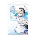 『ブルアカ』4.5周年記念ポップアップストアが開催決定！新規描き下ろしイラストグッズ販売ほか、フィギュア展示や等身大パネルを設置