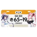 『ブルアカ』4.5周年記念ポップアップストアが開催決定！新規描き下ろしイラストグッズ販売ほか、フィギュア展示や等身大パネルを設置