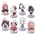 『ブルアカ』4.5周年記念ポップアップストアが開催決定！新規描き下ろしイラストグッズ販売ほか、フィギュア展示や等身大パネルを設置
