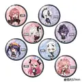 『ブルアカ』4.5周年記念ポップアップストアが開催決定！新規描き下ろしイラストグッズ販売ほか、フィギュア展示や等身大パネルを設置