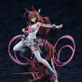 SFチックな勝負服にオリジナルポーズが決まる！『ウマ娘』より「ミホノブルボン」フィギュアが再販―固有スキルイメージの台座も豪華