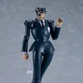 「十傑集をなめるなーッ！」ジャイアントロボより「衝撃のアルベルト」がプラモデル化―頭部の差し替えで「BF団員」も再現可能