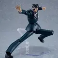 「十傑集をなめるなーッ！」ジャイアントロボより「衝撃のアルベルト」がプラモデル化―頭部の差し替えで「BF団員」も再現可能