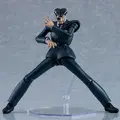 「十傑集をなめるなーッ！」ジャイアントロボより「衝撃のアルベルト」がプラモデル化―頭部の差し替えで「BF団員」も再現可能