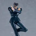 「十傑集をなめるなーッ！」ジャイアントロボより「衝撃のアルベルト」がプラモデル化―頭部の差し替えで「BF団員」も再現可能