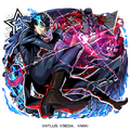 『モンスト』×『ペルソナ5 ザ・ロイヤル』コラボが開催中！ジョーカーたち「心の怪盗団」や歴代パレスの主が降臨