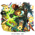 『モンスト』×『ペルソナ5 ザ・ロイヤル』コラボが開催中！ジョーカーたち「心の怪盗団」や歴代パレスの主が降臨