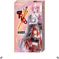 ローソンにて『勝利の女神：NIKKE』コラボが8月26日開催！シンデレラ、モダニアら6人のK-POP風やラグジュアリー衣装なグッズ盛りだくさん
