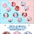 ローソンにて『勝利の女神：NIKKE』コラボが8月26日開催！シンデレラ、モダニアら6人のK-POP風やラグジュアリー衣装なグッズ盛りだくさん