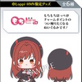 ローソンにて『勝利の女神：NIKKE』コラボが8月26日開催！シンデレラ、モダニアら6人のK-POP風やラグジュアリー衣装なグッズ盛りだくさん
