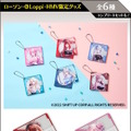 ローソンにて『勝利の女神：NIKKE』コラボが8月26日開催！シンデレラ、モダニアら6人のK-POP風やラグジュアリー衣装なグッズ盛りだくさん