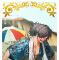 『FGO』にて「OVER THE SAME SKY」九州テーマの「英霊星行」ピックアック召喚が開催ー熊本城など観光名所にサーヴァントが…！