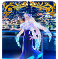 『FGO』にて「OVER THE SAME SKY」九州テーマの「英霊星行」ピックアック召喚が開催ー熊本城など観光名所にサーヴァントが…！