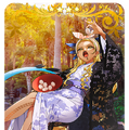 『FGO』にて「OVER THE SAME SKY」九州テーマの「英霊星行」ピックアック召喚が開催ー熊本城など観光名所にサーヴァントが…！