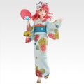 「ぼっち・ざ・ろっく！」新作一番くじの全ラインナップ公開！夜祭をテーマに、後藤ひとりたち「結束バンド」の着物フィギュアなどがズラリ