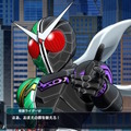 「ブライガー」や「仮面ライダーW（風都探偵）」まで！『スーパーロボット大戦Y』DLC1、2で“6作品”が追加参戦