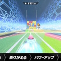 『カービィのエアライダー』屈指の人気モード「シティトライアル」搭載が判明！マップはもちろん新規、対戦人数も最大16人までに増加