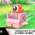 『カービィのエアライダー』が“エアライド”じゃない理由が判明！「マホロア」や「コックカワサキ」など様々な人気キャラが“ライダー”に