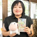 君たちは本当の「牧場の物語」を知っているか！？『牧場物語 Let's！風のグランドバザール』を目一杯楽しむためにリアル牧場に行ってきた