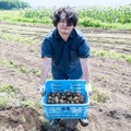 君たちは本当の「牧場の物語」を知っているか！？『牧場物語 Let's！風のグランドバザール』を目一杯楽しむためにリアル牧場に行ってきた