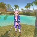 Developed by devCat Copyright (c) Nexon Corporation and Nexon Japan Co.,Ltd. All rights reserved.