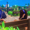 『牧場物語 Let's！風のグランドバザール』は“グランド”な最新作！その魅力と牧場シミュのオリジンならではの“独自性”について開発チームに訊いた【インタビュー】