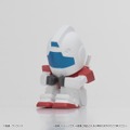 「まちぼうけ ガンダム」特別弾が、ガシャポンオンライン限定販売！リアルタイプカラーのガンダムやジムなど全4種ラインナップ