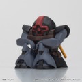 「まちぼうけ ガンダム」特別弾が、ガシャポンオンライン限定販売！リアルタイプカラーのガンダムやジムなど全4種ラインナップ