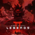 『Ghost of Yōtei』協力型マルチプレイDLC「Legends」発表！2026年に無料リリース予定【gamescom ONL 2025】