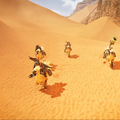『モンスターハンターワイルズ』と『ファイナルファンタジーXIV』クロスオーバーコラボが決定！【gamescom ONL 2025】