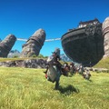 『モンスターハンターワイルズ』と『ファイナルファンタジーXIV』クロスオーバーコラボが決定！【gamescom ONL 2025】