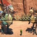 『モンスターハンターワイルズ』と『ファイナルファンタジーXIV』クロスオーバーコラボが決定！【gamescom ONL 2025】