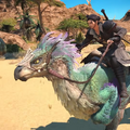 『モンスターハンターワイルズ』と『ファイナルファンタジーXIV』クロスオーバーコラボが決定！【gamescom ONL 2025】