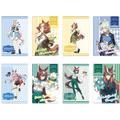 “完全にお笑い芸人”なルドルフ＆ハンギョドンに笑う！「ウマ娘 シンデレラグレイ」×サンリオ「はぴだんぶい」コラボが8月29日より開催