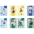 “完全にお笑い芸人”なルドルフ＆ハンギョドンに笑う！「ウマ娘 シンデレラグレイ」×サンリオ「はぴだんぶい」コラボが8月29日より開催