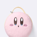 GU『星のカービィ』コラボコレクションが9月12日発売！カフェ衣装のカービィやワドルディ、ワンポイントアートをお洒落にデザイン