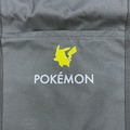 『ポケモン』折りたたみドラムバッグが、ドン・キホーテなど量販店にて発売！ピカチュウやゲンガーなど全6種、収納用ポーチ付きで便利