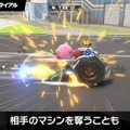 『カービィのエアライダー』「こりゃマリオカートでよいですね」に出した桜井政博の答えが、想像の斜め上！“全キャラコピー能力持ち”にファン驚愕
