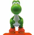 マリオとヨッシーの目覚まし時計！サウンドエフェクト付きの「SUPER MARIO フィギュア目覚まし時計」が2025年12月発売