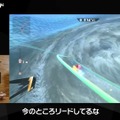 『カービィのエアライダー』桜井政博さんのゲーム実況が密かに注目！「あーかわいそう！」とのんびり口調で相手マシンを粉砕