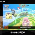 『カービィのエアライダー』桜井政博さんのゲーム実況が密かに注目！「あーかわいそう！」とのんびり口調で相手マシンを粉砕