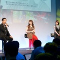 『空の軌跡 the 1st』の続編について、早くも近藤社長が言及!? エステル役の高柳さんは、鼻歌を自ら作曲して収録現場に！ トークイベントで裏話連発