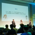『空の軌跡 the 1st』の続編について、早くも近藤社長が言及!? エステル役の高柳さんは、鼻歌を自ら作曲して収録現場に！ トークイベントで裏話連発