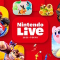 『カービィのエアライダー』や『ポケモンレジェンズZ-A』を発売前に試遊できるチャンス！「Nintendo Live 2025 TOKYO」一般入場の応募受付スタート