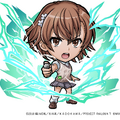 「ジャッジメントですの！」御年70歳の“でんじろう先生”が「only my railgun」に合わせてキレキレのダンスを披露！『コトダマン』×アニメ「とある科学の超電磁砲」コラボが8月22日より開催