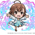 「ジャッジメントですの！」御年70歳の“でんじろう先生”が「only my railgun」に合わせてキレキレのダンスを披露！『コトダマン』×アニメ「とある科学の超電磁砲」コラボが8月22日より開催