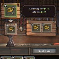 レトロカートゥーン調の縦型シューティング！『ACECRAFT（エースクラフト）』プレイレポ　ローグライク要素が沼すぎてプレイ時間増大