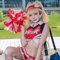 クレイ『勝利の女神:NIKKE』／シスル（X：@Sithle011）