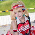 クレイ『勝利の女神:NIKKE』／シスル（X：@Sithle011）